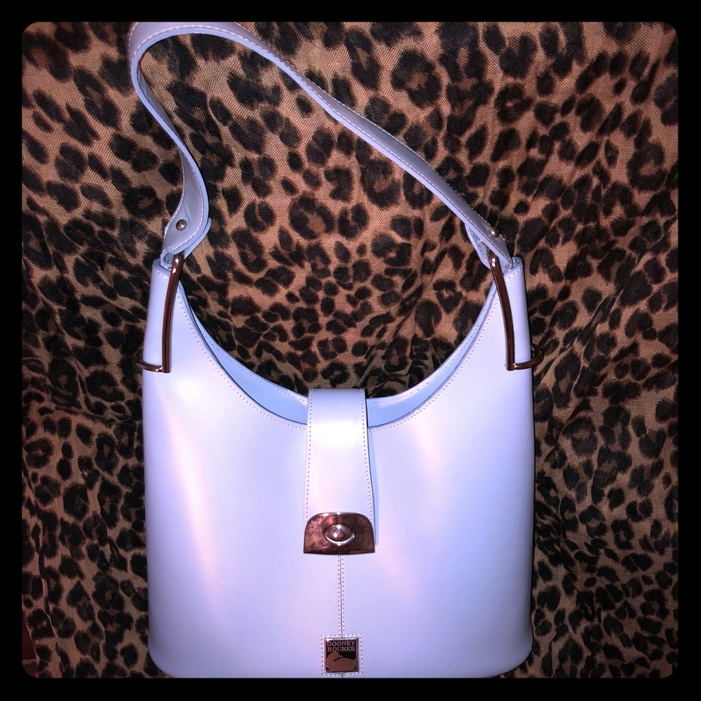 Used once Dooney & Bourke Purse